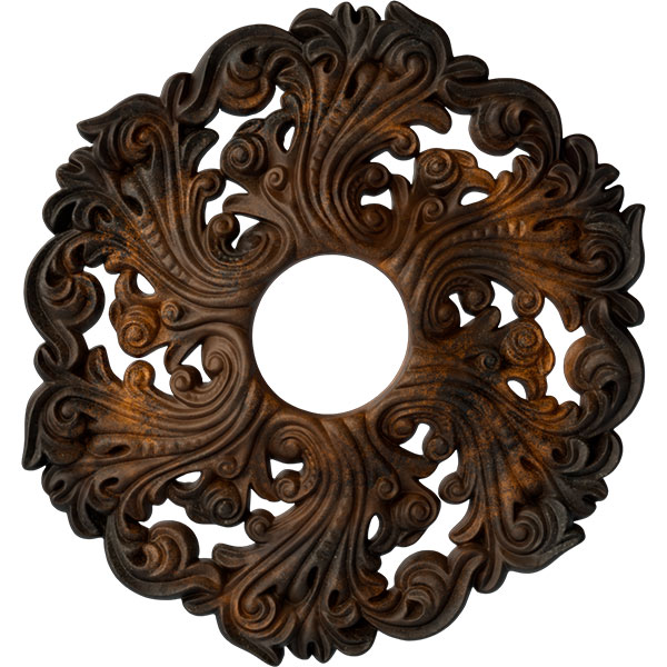 Ekena Millwork CM19ORRUS