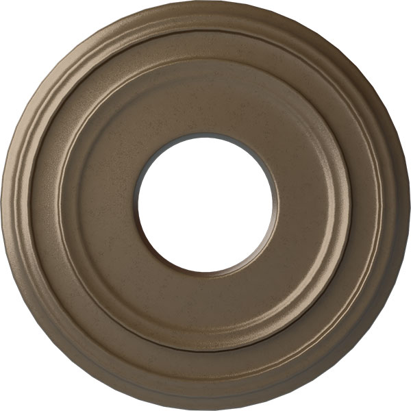 Ekena Millwork CM12CLWSS