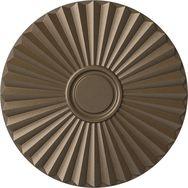 Ekena Millwork CM20SHWSS