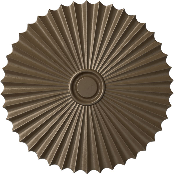 Ekena Millwork CM34SHWSS
