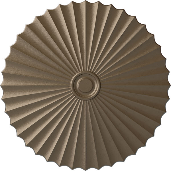 Ekena Millwork CM48SHWSS