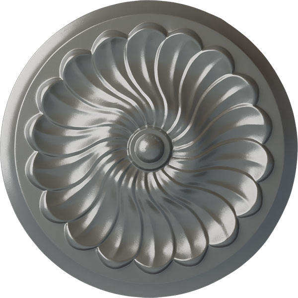 Ekena Millwork CM12FLSLS