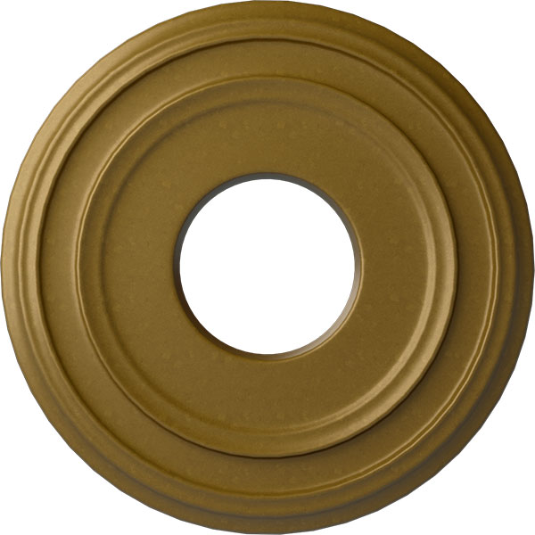 Ekena Millwork CM12CLGLS