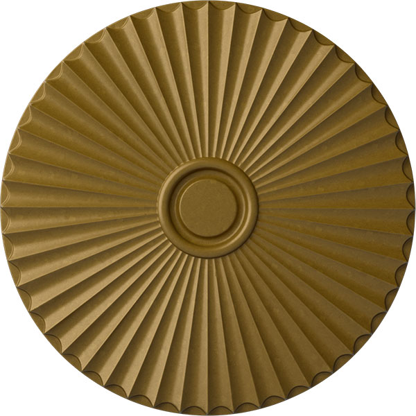 Ekena Millwork CM30SHGLS