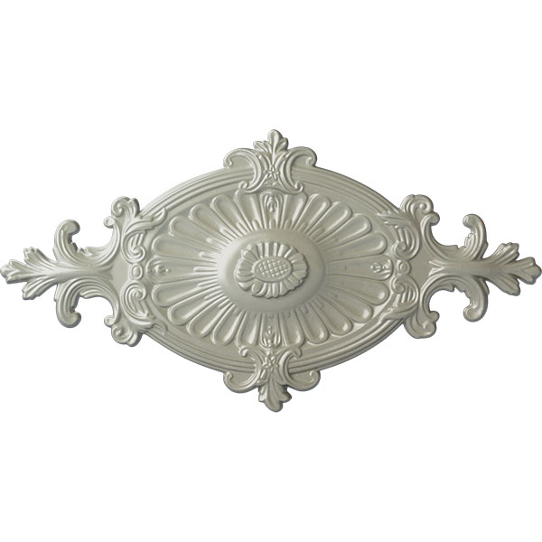 Ekena Millwork CM23RO1FCS