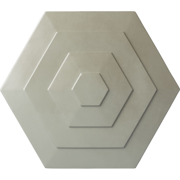 Ekena Millwork CM23WFFCS