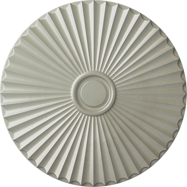 Ekena Millwork CM30SHFCS