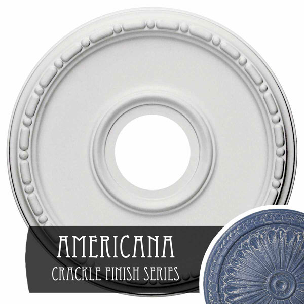 Ekena Millwork CM16MEAMC