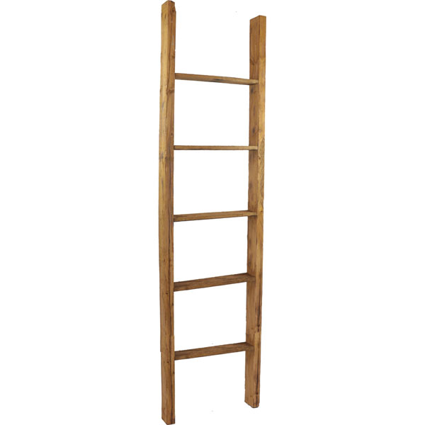 Ekena Millwork DECR019X072X04LDRBR