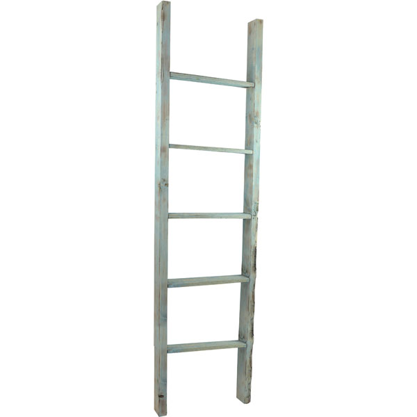 Ekena Millwork DECR019X072X04LDRBU