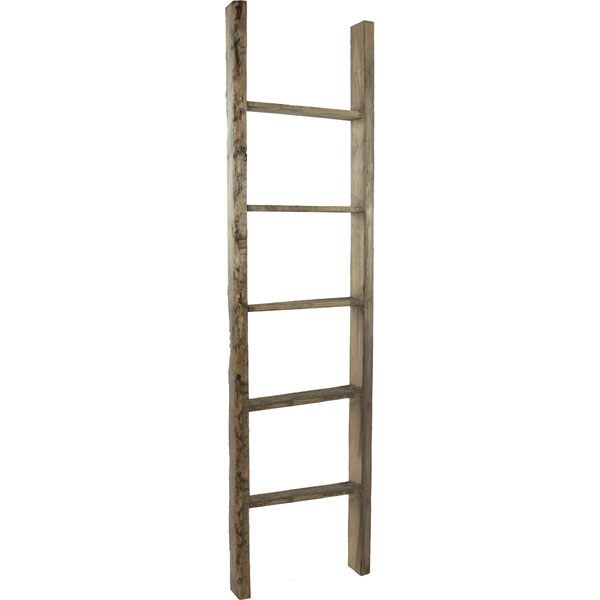 Ekena Millwork DECR019X072X04LDRPG
