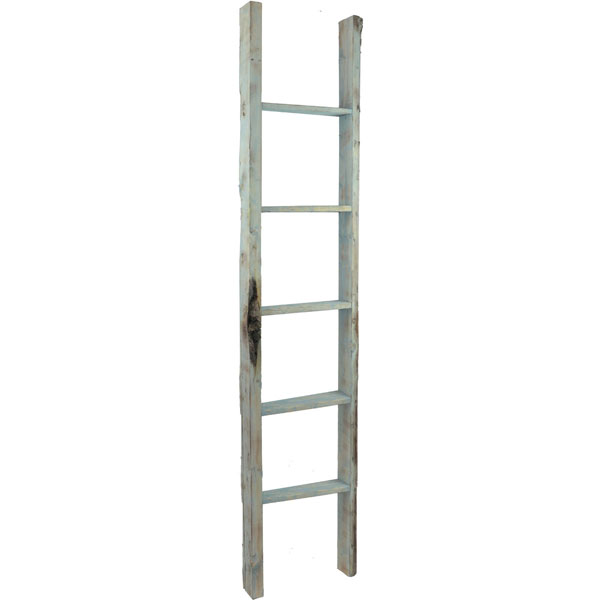 Ekena Millwork DECR015X072X04LDRBU