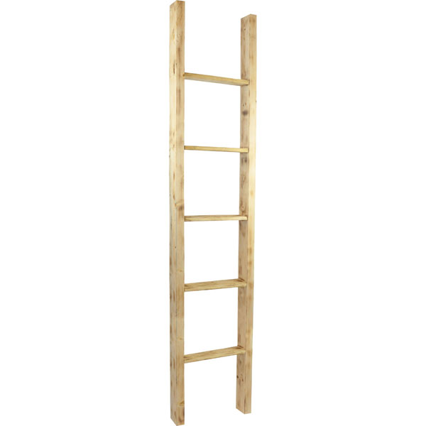 Ekena Millwork DECR015X072X04LDRUF