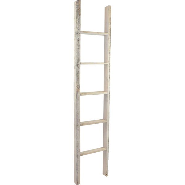 Ekena Millwork DECR015X072X04LDRWH