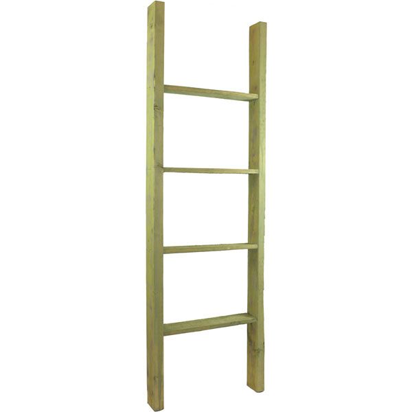 Ekena Millwork DECR019X060X04LDRGR