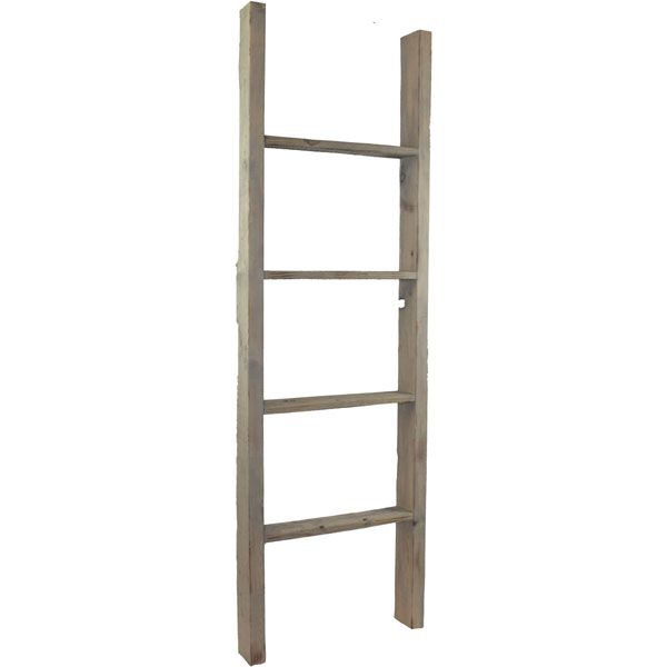Ekena Millwork DECR019X060X04LDRGY