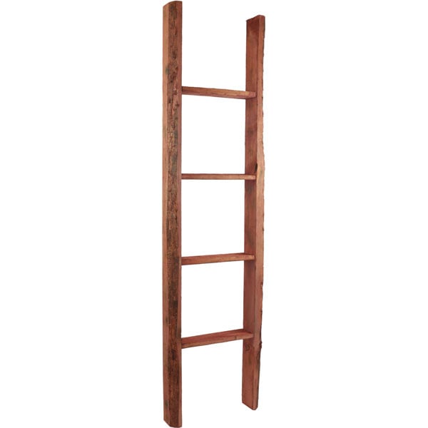 Ekena Millwork DECR015X060X04LDRRD