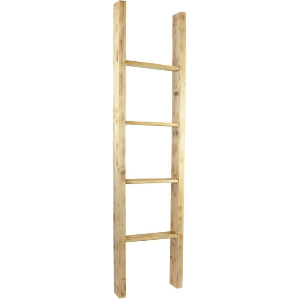 Ekena Millwork DECR015X060X04LDRUF