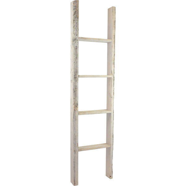 Ekena Millwork DECR015X060X04LDRWH