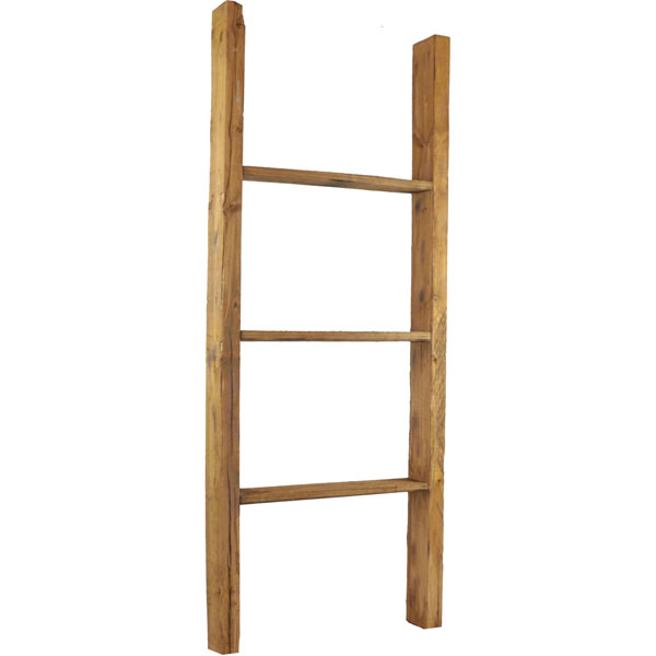 Ekena Millwork DECR019X048X04LDRBR