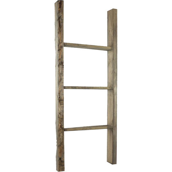 Ekena Millwork DECR019X048X04LDRPG