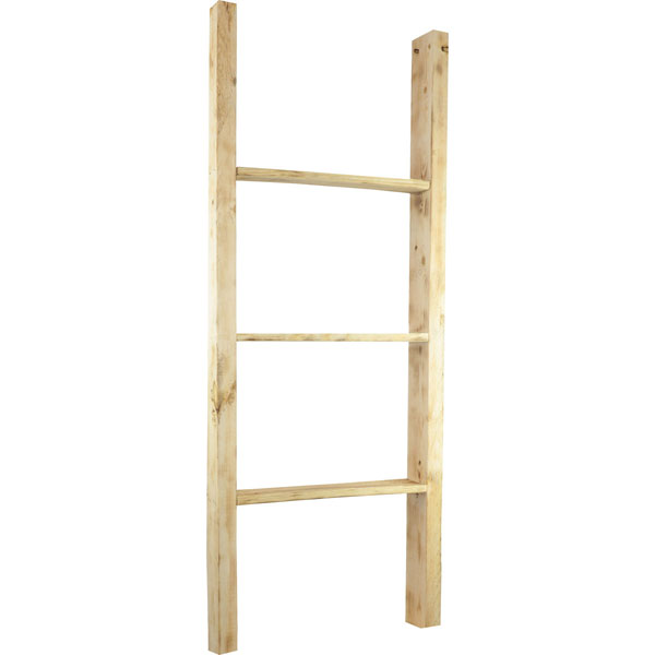 Ekena Millwork DECR019X048X04LDRUF