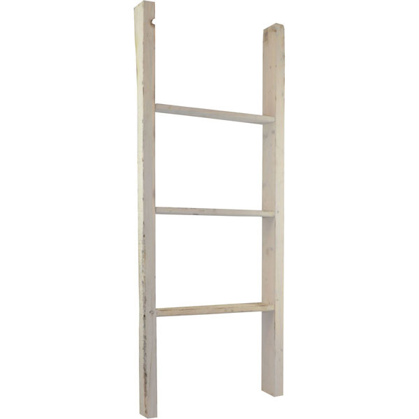 Ekena Millwork DECR019X048X04LDRWH