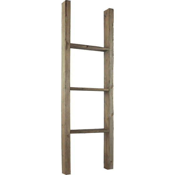Ekena Millwork DECR015X048X04LDRPG