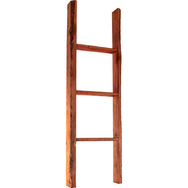 Ekena Millwork DECR015X048X04LDRRD
