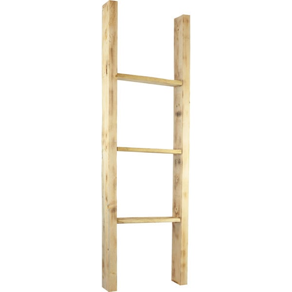 Ekena Millwork DECR015X048X04LDRUF