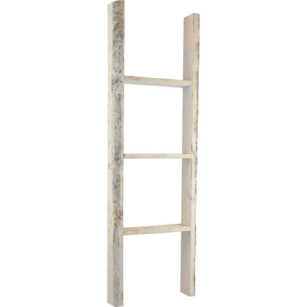 Ekena Millwork DECR015X048X04LDRWH