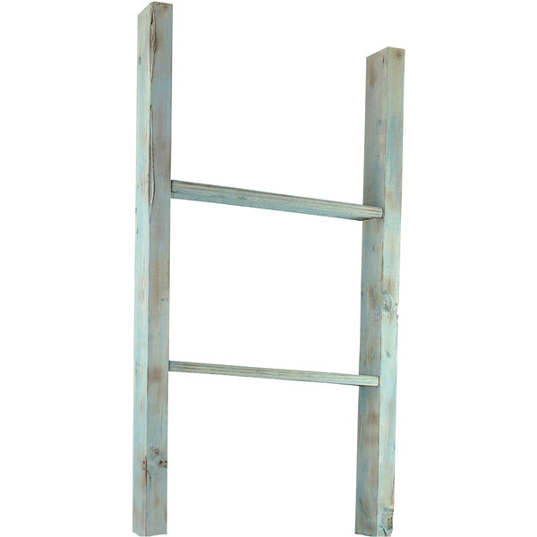 Ekena Millwork DECR019X036X04LDRBU