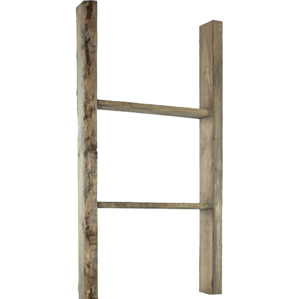 Ekena Millwork DECR019X036X04LDRPG
