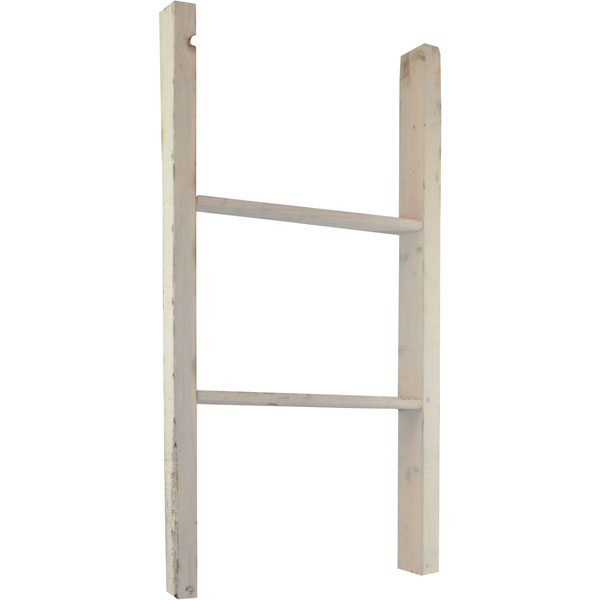 Ekena Millwork DECR019X036X04LDRWH