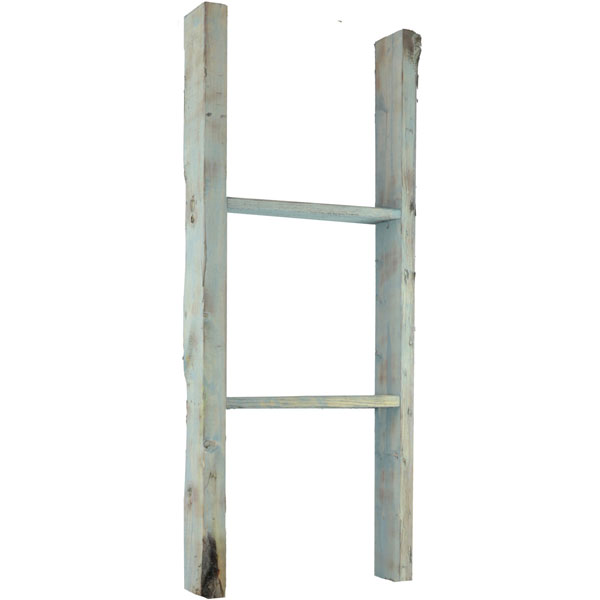 Ekena Millwork DECR015X036X04LDRBU