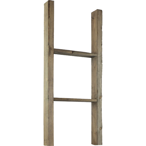 Ekena Millwork DECR015X036X04LDRPG