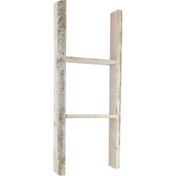 Ekena Millwork DECR015X036X04LDRWH