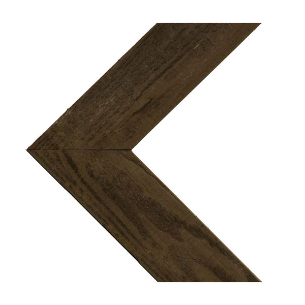 Ekena Millwork DECR11X12X075CHVGY