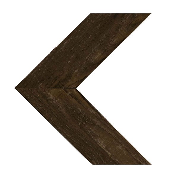 Ekena Millwork DECR11X12X075CHVPG