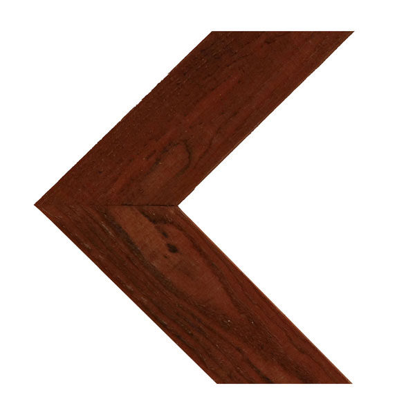 Ekena Millwork DECR11X12X075CHVRD