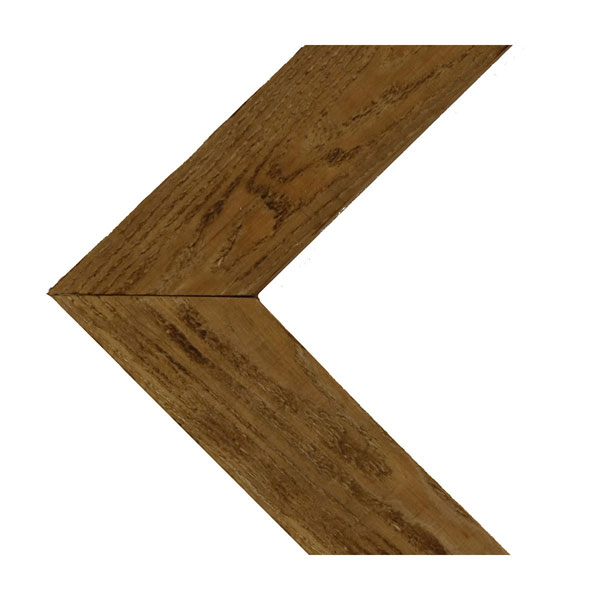 Ekena Millwork DECR11X12X075CHVUF
