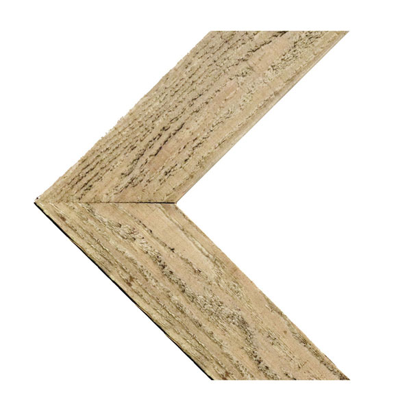 Ekena Millwork DECR11X12X075CHVWH