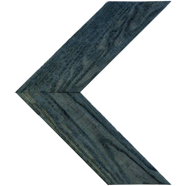 Ekena Millwork DECR12X14X075CHVBU