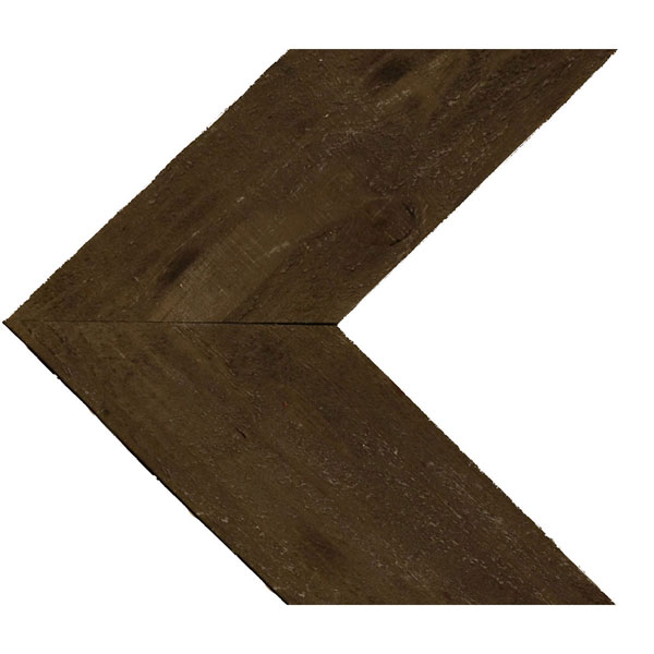 Ekena Millwork DECR13X12X075CHVPG