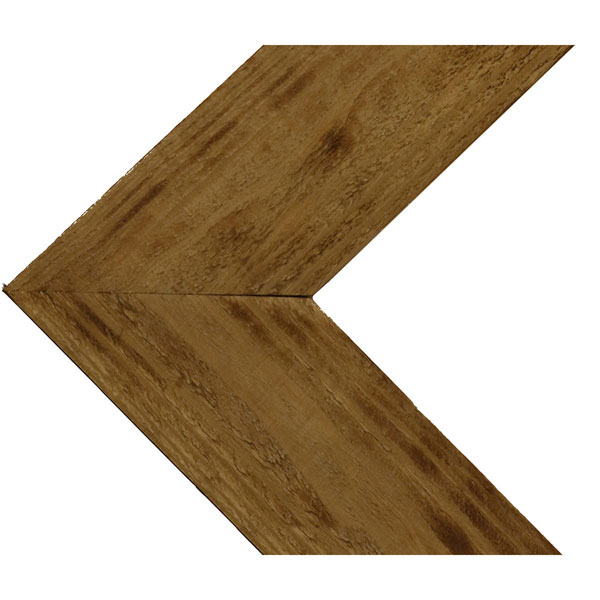 Ekena Millwork DECR13X12X075CHVUF