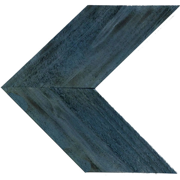 Ekena Millwork DECR15X16X075CHVBU