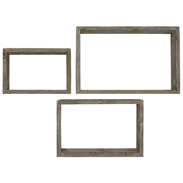 Ekena Millwork DECR18SBRTOBPG