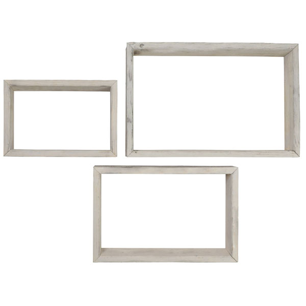 Ekena Millwork DECR18SBRTOBWH