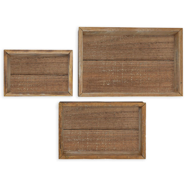 Ekena Millwork DECR18SBRTCBBR