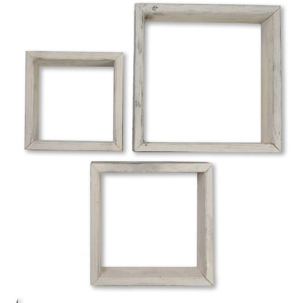 Ekena Millwork DECR15SBSQOBWH